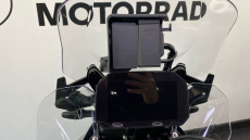 24 Model Year BMW R1300 GS TE